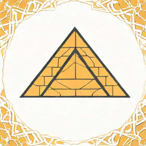 Number Of Edges In A Heptagonal Pyramid