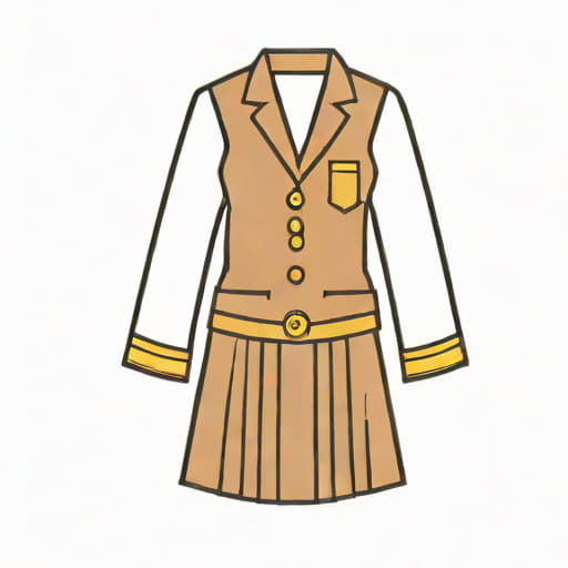 Nunnery Wood High School Uniform