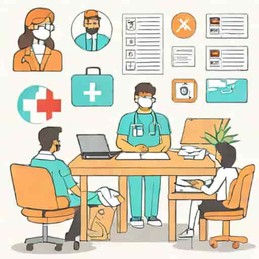 Nursing Colloquium Exam Lebanon 2024