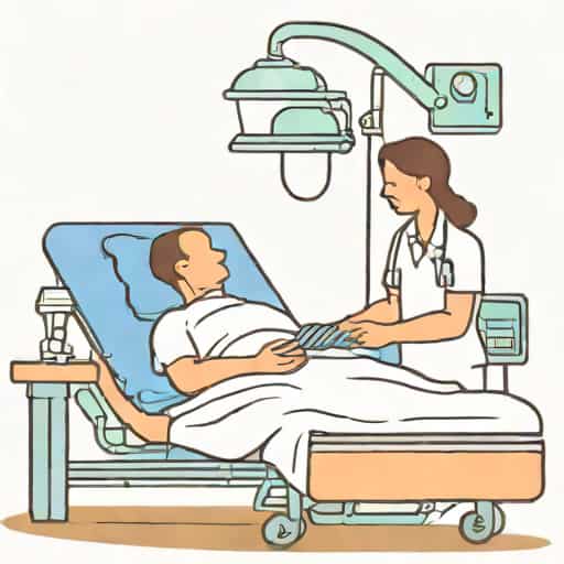 Nursing Diagnosis For Bedridden Patients