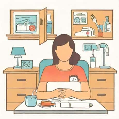 Nursing Interventions For Agoraphobia