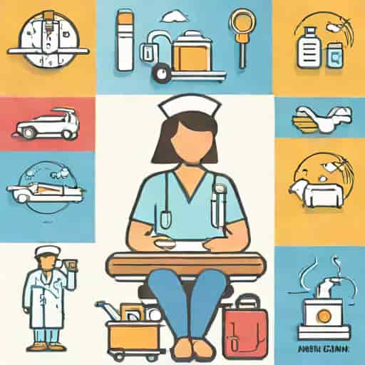 Nursing Per Diem Jobs