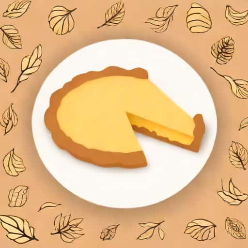 Nutritional Value Of Shortcrust Pastry