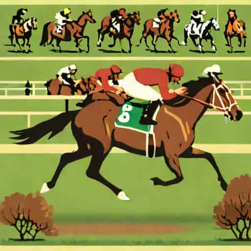 Nyra Handicapping Contests