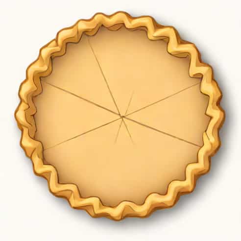 Nyt Foolproof Pie Crust