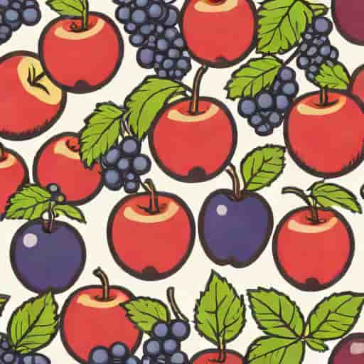 Oasis Apple And Blackcurrant
