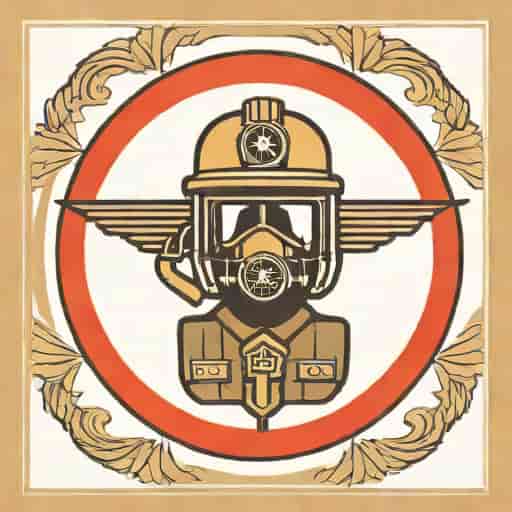 Obey Your Air Raid Warden
