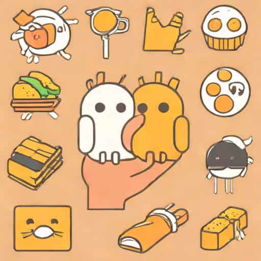 Ochette Best Befriend
