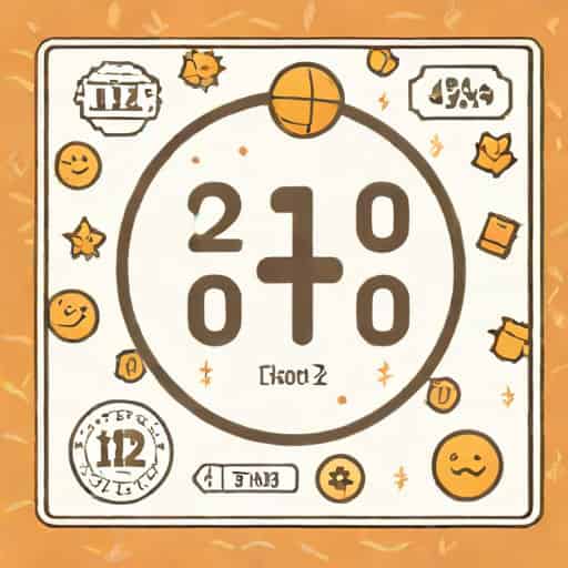 October 12 2024 Lotto Result