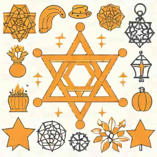 October Jewish Holidays 2024