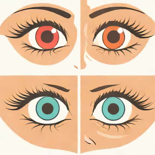 Ocular Instability Of Infancy Vs Pseudostrabismus