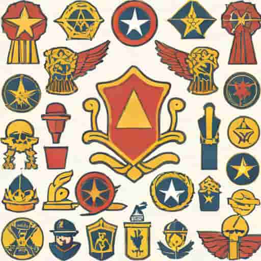 Odd Fellows Patriarchs Militant