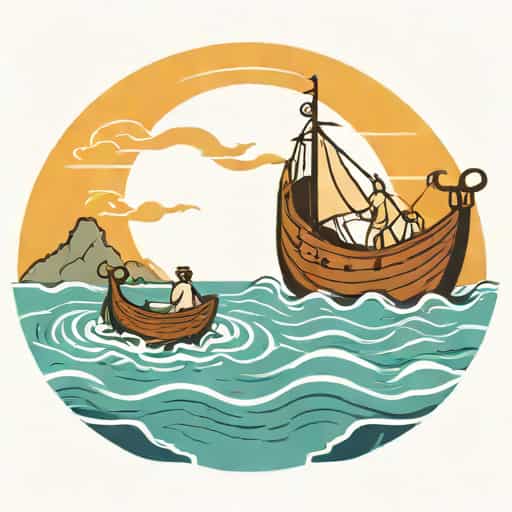 Odysseus Scylla And Charybdis Summary