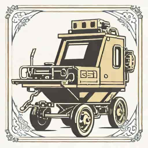 Odyssey Workhorse Screen Printing