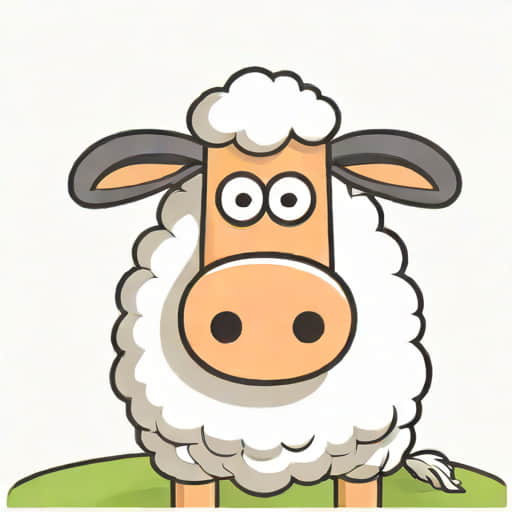Off The Baa Shaun The Sheep