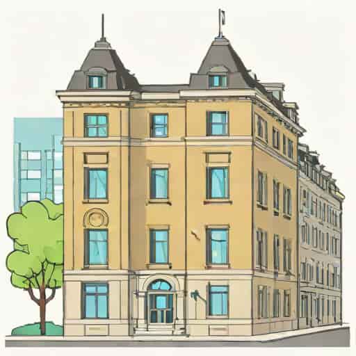 Office Municipal D Habitation De Sherbrooke