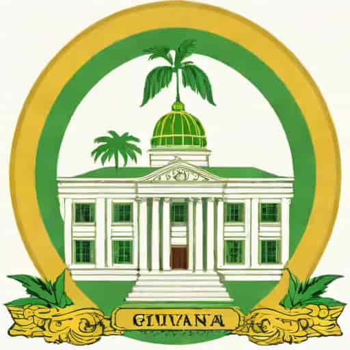 Office Of The President Guyana