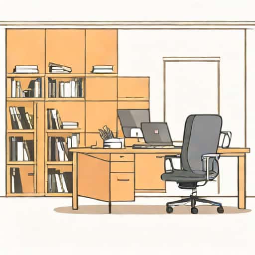 Office Retreat Gone Awry