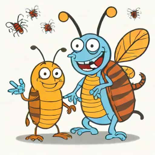 Oggy And The Cockroaches Dubbing Artist