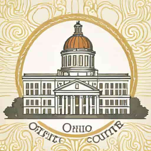 Ohio Hamilton County Auditor