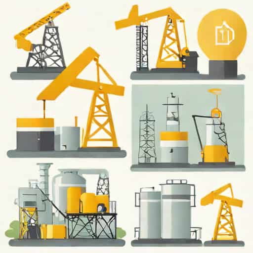 Oil And Gas Vacancies In Benin City