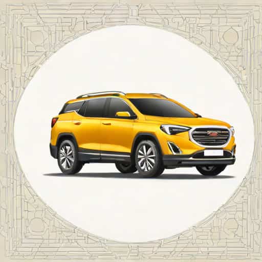 Oil Capacity 2020 Gmc Terrain