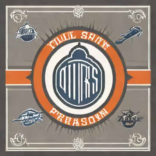 Oilers Preseason Tv Schedule
