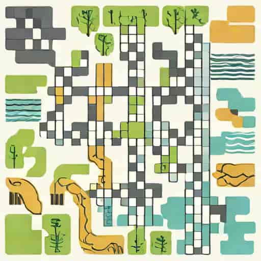 Oise Tributary Crossword Clue