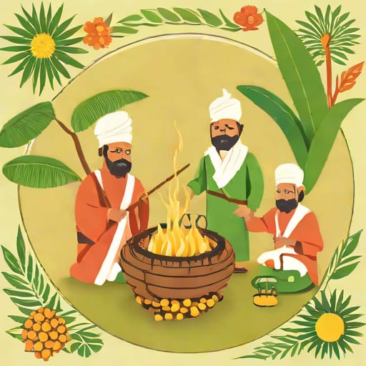Ojola Lemang Feat Maxy Khoisan