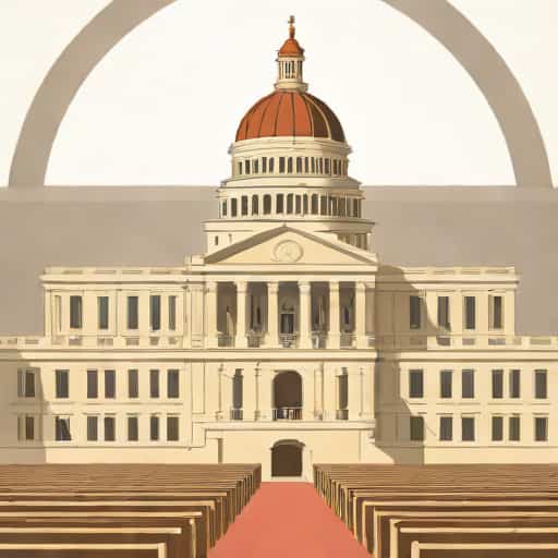 Oklahoma Legislative Session 2024