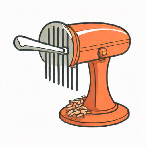 Old Fashioned Meat Tenderizer