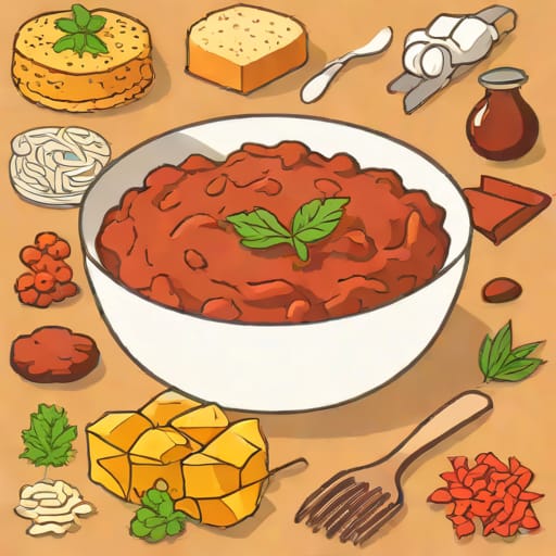 Old Fashioned Savoury Mince Recipe
