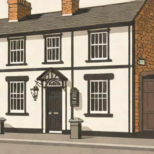 Old Gate Inn Canterbury