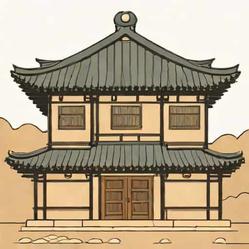 Old Korean Legation Building