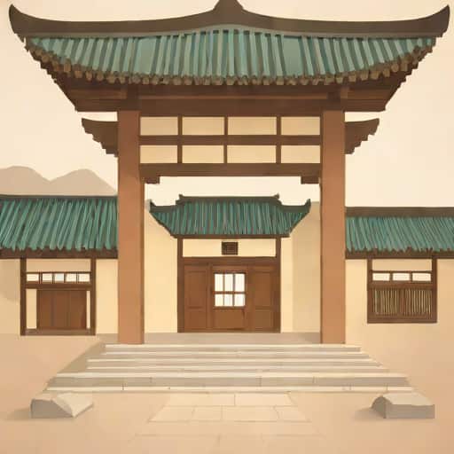 Old Korean Legation Museum Photos