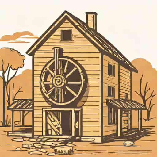 Old Mill Antique Mall