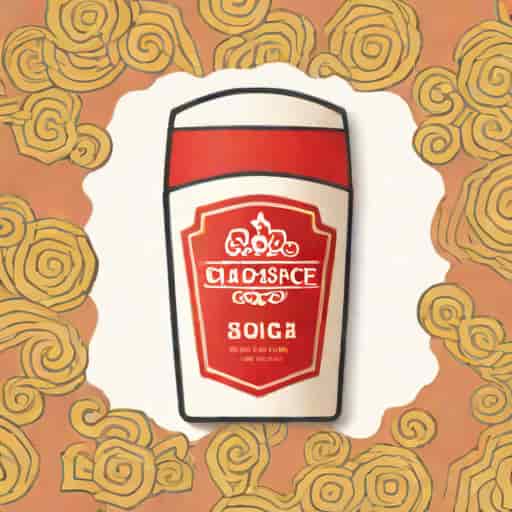 Old Spice Bearglove Antiperspirant