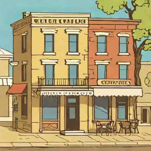 Old Town Cottonwood Restaurants