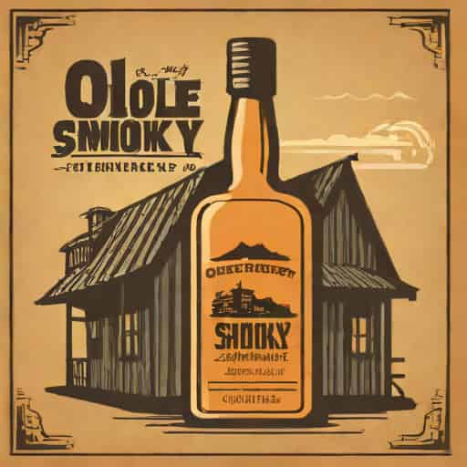 Ole Smoky Distillery Nashville