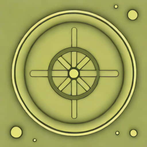 Olive Drab Cadmium Plating