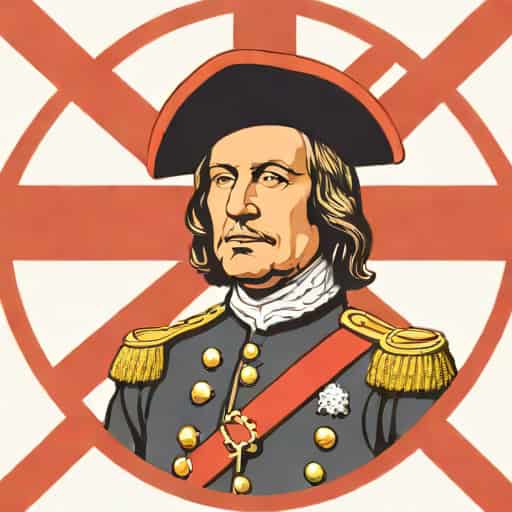 Oliver Cromwell Abolish Monarchy