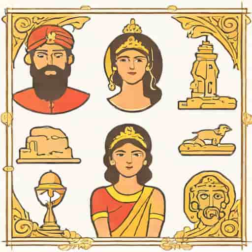 Oliver Diana And Roma