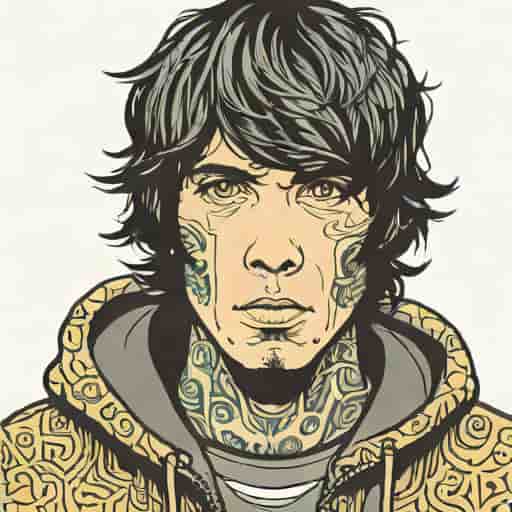 Oliver Sykes Net Worth