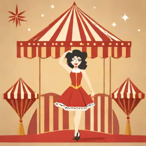 Olivia Chaney Circus Of Desire Review
