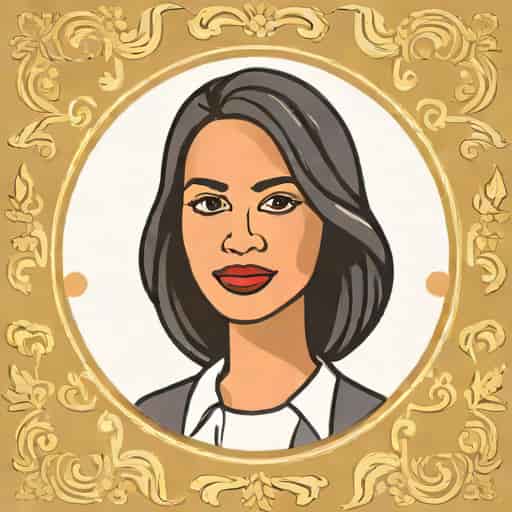 Olivia Rachelle Washington