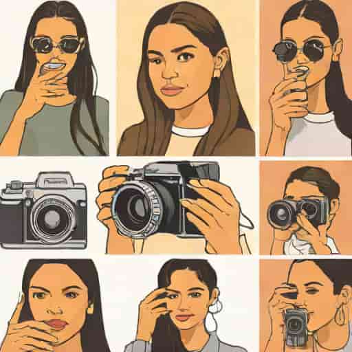 Olivia Rodrigo Paparazzi Photos