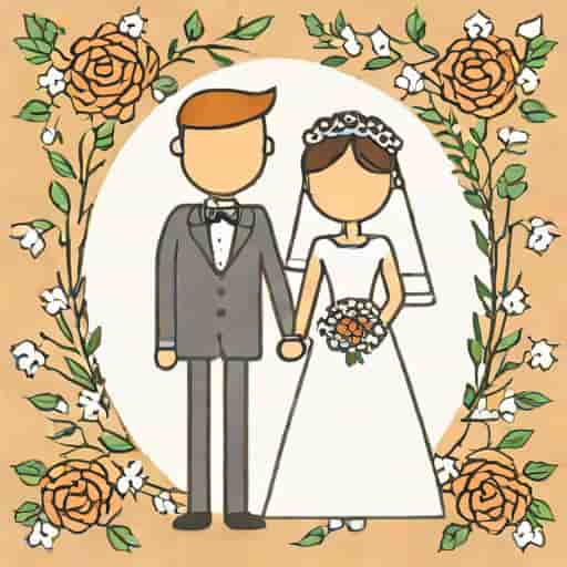 Ollie And Lizzie Kendal Wedding