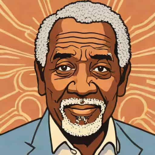 Olu Jacobs Latest News Today