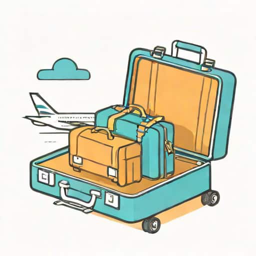 Oman Air Lagged Baggage Allowance