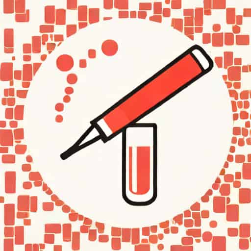 On A Blood Test What Is Mch
